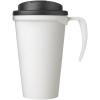 Americano® Grande 350 ml mug with spill-proof lid