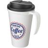 Americano® Grande 350 ml mug with spill-proof lid