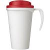 Americano® Grande 350 ml mug with spill-proof lid