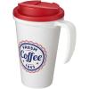 Americano® Grande 350 ml mug with spill-proof lid