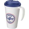 Americano® Grande 350 ml mug with spill-proof lid