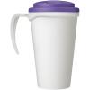 Americano® Grande 350 ml mug with spill-proof lid