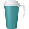 Americano® Grande 350 ml mug with spill-proof lid