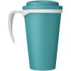 Americano® Grande 350 ml mug with spill-proof lid