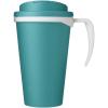 Americano® Grande 350 ml mug with spill-proof lid