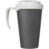 Americano® Grande 350 ml mug with spill-proof lid