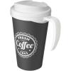 Americano® Grande 350 ml mug with spill-proof lid