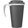 Americano® Grande 350 ml mug with spill-proof lid