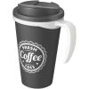 Americano® Grande 350 ml mug with spill-proof lid