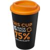 Americano® Eco 350 ml recycled tumbler