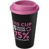 Americano® Eco 350 ml recycled tumbler