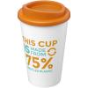 Americano® Eco 350 ml recycled tumbler