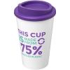 Americano® Eco 350 ml recycled tumbler
