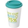 Americano® Eco 350 ml recycled tumbler