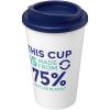 Americano® Eco 350 ml recycled tumbler