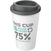 Americano® Eco 350 ml recycled tumbler
