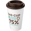 Americano® Eco 350 ml recycled tumbler