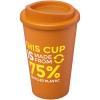 Americano® Eco 350 ml recycled tumbler