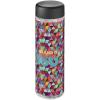 H2O Active® Vibe 850 ml screw cap water bottle