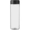 H2O Active® Vibe 850 ml screw cap water bottle