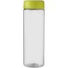 H2O Active® Vibe 850 ml screw cap water bottle