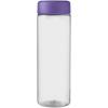 H2O Active® Vibe 850 ml screw cap water bottle