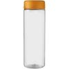 H2O Active® Vibe 850 ml screw cap water bottle