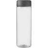H2O Active® Vibe 850 ml screw cap water bottle