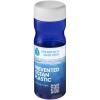 H2O Active® Eco Base 650 ml screw cap water bottle