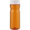H2O Active® Eco Base 650 ml screw cap water bottle