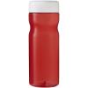 H2O Active® Eco Base 650 ml screw cap water bottle