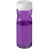 H2O Active® Eco Base 650 ml screw cap water bottle