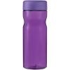 H2O Active® Eco Base 650 ml screw cap water bottle