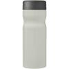 H2O Active® Eco Base 650 ml screw cap water bottle