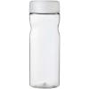 H2O Active® Eco Base 650 ml screw cap water bottle