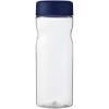 H2O Active® Eco Base 650 ml screw cap water bottle