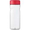 H2O Active® Eco Base 650 ml screw cap water bottle