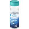 H2O Active® Eco Base 650 ml screw cap water bottle