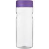 H2O Active® Eco Base 650 ml screw cap water bottle