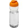 H2O Active® Base Tritan™ 650 ml flip lid sport bottle