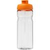 H2O Active® Base Tritan™ 650 ml flip lid sport bottle