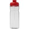 H2O Active® Base Tritan™ 650 ml flip lid sport bottle