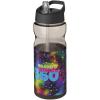 H2O Active® Base Tritan™ 650 ml spout lid sport bottle