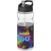 H2O Active® Base Tritan™ 650 ml spout lid sport bottle