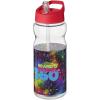 H2O Active® Base Tritan™ 650 ml spout lid sport bottle