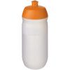HydroFlex™ Clear 500 ml squeezy sport bottle