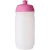 HydroFlex™ Clear 500 ml squeezy sport bottle