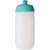 HydroFlex™ Clear 500 ml squeezy sport bottle