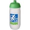 HydroFlex™ Clear 500 ml squeezy sport bottle