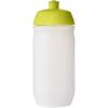 HydroFlex™ Clear 500 ml squeezy sport bottle